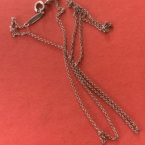 Tiffany & Co. chain